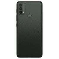 Мобильный телефон Motorola E40 4/64GB Carbon Gray изображение 3