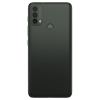 Мобільний телефон Motorola E40 4/64GB Carbon Gray зображення 3
