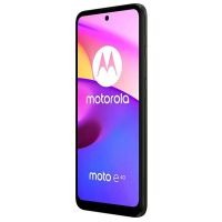 Мобильный телефон Motorola E40 4/64GB Carbon Gray изображение 5