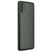 Мобильный телефон Motorola E40 4/64GB Carbon Gray изображение 6