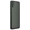 Мобильный телефон Motorola E40 4/64GB Carbon Gray изображение 6