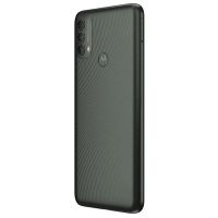 Мобильный телефон Motorola E40 4/64GB Carbon Gray изображение 7