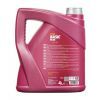 Трансмісійна олива Mannol BASIC PLUS GETRIEBEOEL 4л 75W-90 (MN8108-4) зображення 2