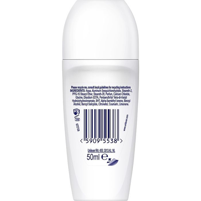 Антиперспірант Rexona Яскравий букет 50 мл (59095538) зображення 2