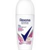 Антиперспірант Rexona Яскравий букет 50 мл (59095538)