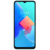 Мобільний телефон Tecno KG5n (Spark 8С 4/64Gb NFC) Turquoise Cyan (4895180777967) зображення 2