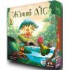 Настольная игра Games 7 Days Живой Лес (Living Forest), украинский (LF001UA)
