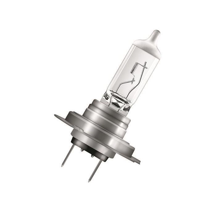 Автолампа Osram 64210NBS-HCB изображение 2