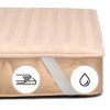 Наматрацник MirSon Carmela Waterproof Cotton 272/2 (2200000375971) зображення 3
