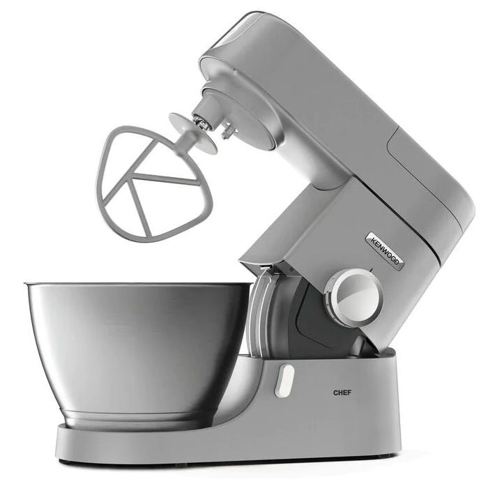 Кухонний комбайн Kenwood KVC 3100 S (KVC3100S) зображення 2