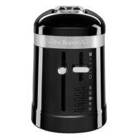 Тостер KitchenAid 5KMT3115EOB изображение 2