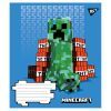 Тетрадь Yes А5 Minecraft 12 листов, клетка (766193) изображение 4