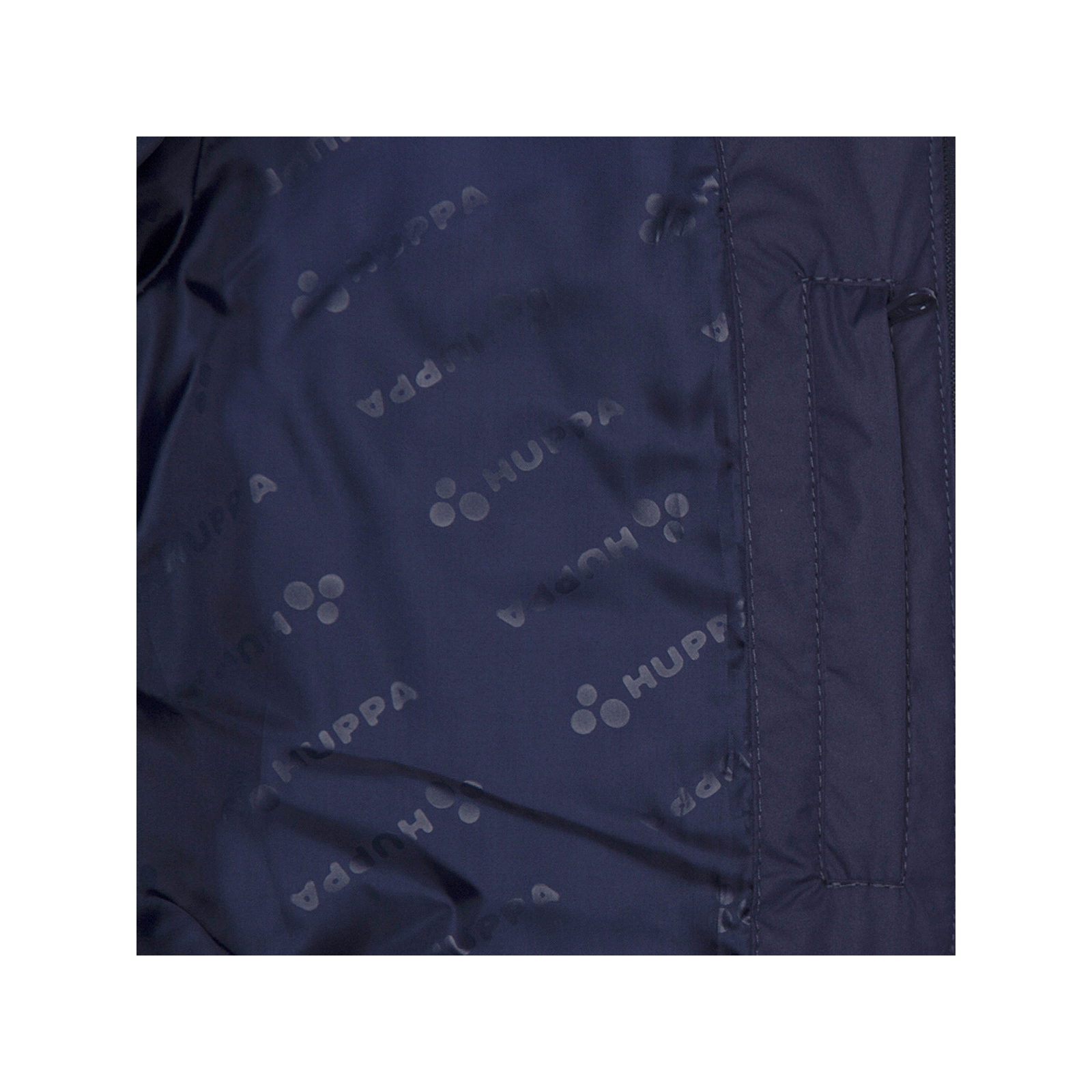Куртка Huppa MOODY 1 17470155 темно-синій 152 (4741468917849) зображення 6