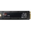 Накопитель SSD M.2 2280 1TB 980 PRO with Heatsink Samsung (MZ-V8P1T0CW) изображение 2
