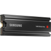 Накопитель SSD M.2 2280 1TB Samsung (MZ-V8P1T0CW) изображение 3