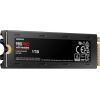 Накопитель SSD M.2 2280 1TB 980 PRO with Heatsink Samsung (MZ-V8P1T0CW) изображение 4
