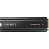 Накопитель SSD M.2 2280 1TB 980 PRO with Heatsink Samsung (MZ-V8P1T0CW)