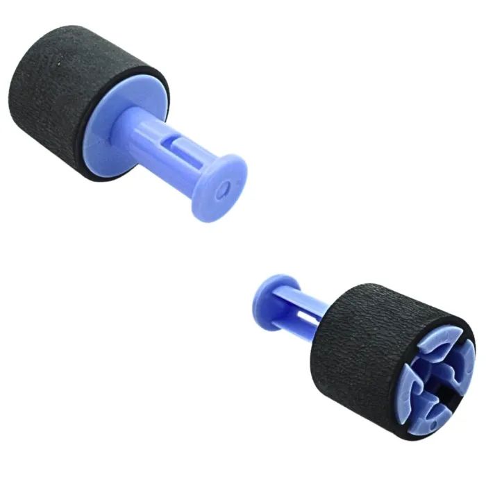 Ролик HP LJ P4014/M601 компл 3шт RL1-1641/RL1-1663/RL1-1654/CB506- Welldo (CB506-67905-WDS) изображение 2