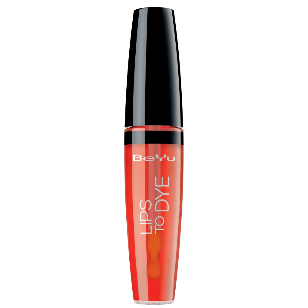 Блеск для губ BeYu Lips To Dye 02 - Juicy (4033651824332)