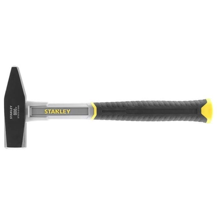 Молоток Stanley Fiberglass DIN 764 г (STHT0-51908)