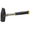 Молоток Stanley Fiberglass, 800г (STHT0-51909) зображення 2