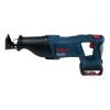 Сабельная пила Bosch GSA 18 V-LI + GBA 18 4,0 Ач + GAL 18V-40 (0.615.990.L6H) изображение 4