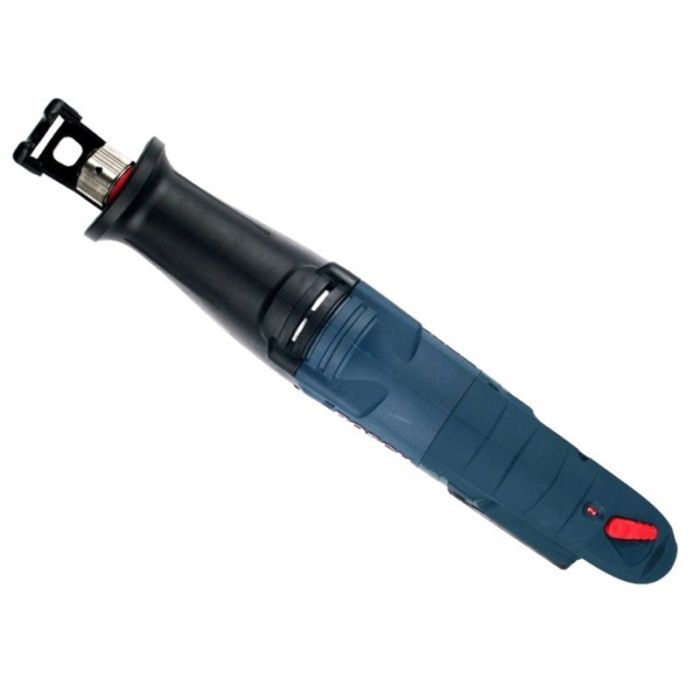 Сабельная пила Bosch GSA 18 V-LI + GBA 18 4,0 Ач + GAL 18V-40 (0.615.990.L6H) изображение 6