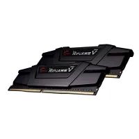 Модуль памяти для компьютера DDR4 32GB (2x16GB) 4266 MHz Ripjaws V G.Skill (F4-4266C19D-32GVK) изображение 2