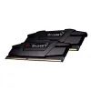 Модуль памяти для компьютера DDR4 32GB (2x16GB) 4266 MHz Ripjaws V G.Skill (F4-4266C19D-32GVK) изображение 2