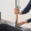 Смеситель Hansgrohe Talis M54 (72840800) изображение 2
