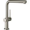 Смеситель Hansgrohe Talis M54 (72840800)