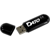 USB флеш накопичувач Dato 64GB DS2001 Black USB 2.0 (DS2001-64G) зображення 2