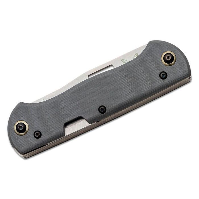 Нож Benchmade Weekender Grey (317) изображение 3