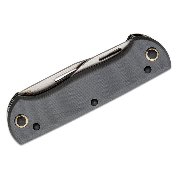 Нож Benchmade Weekender Grey (317) изображение 4