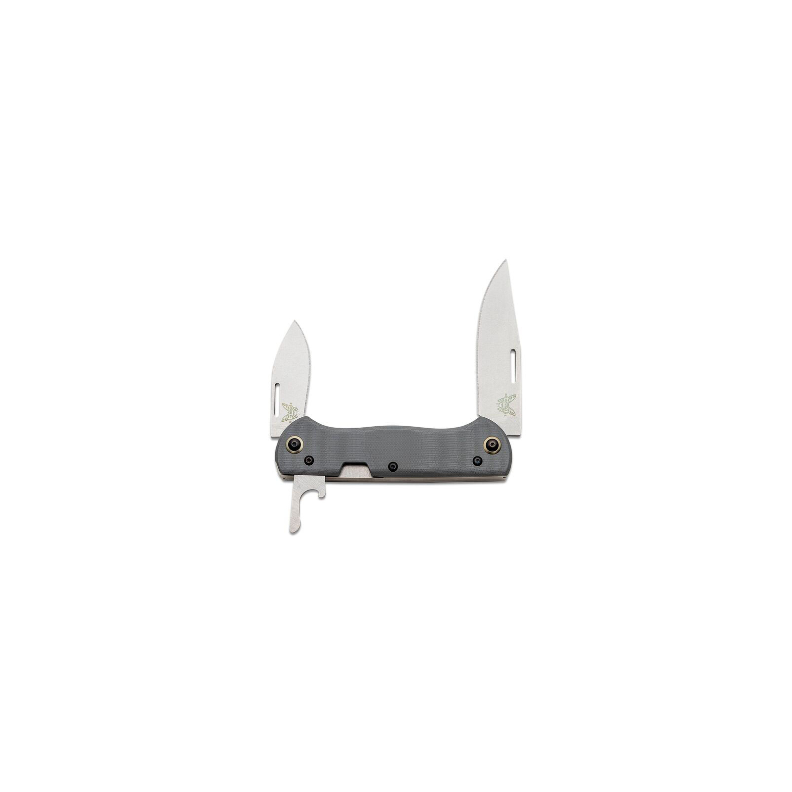 Нож Benchmade Weekender Grey (317)