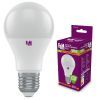 Лампочка ELM B60 12W PA10S E27 3000K (18-0178)