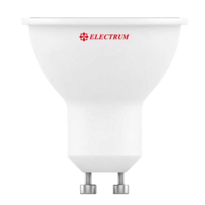 Лампочка Electrum MR16 7W PA LR-32 Elegant GU10 4000K (A-LR-1954)