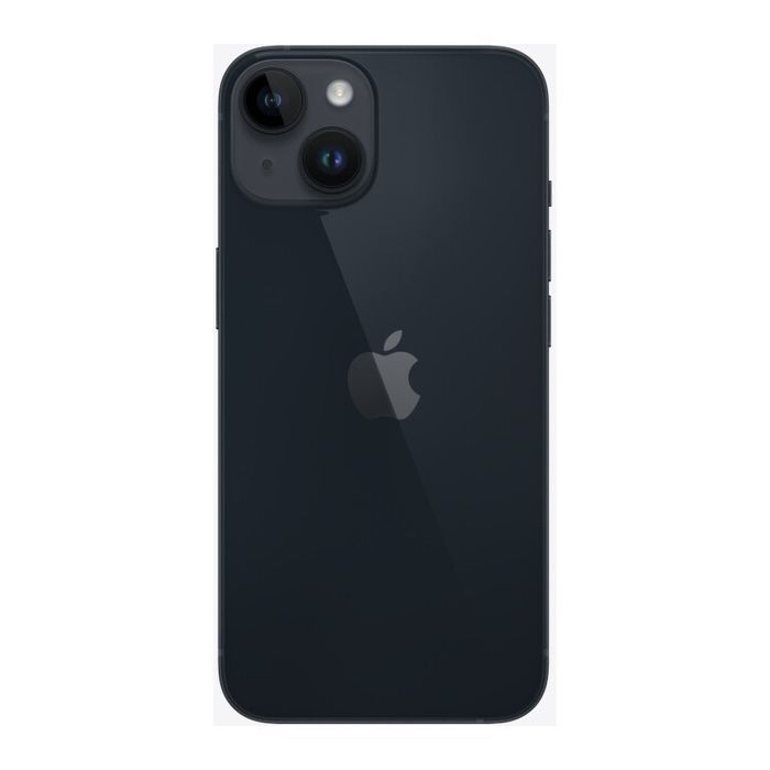 Мобильный телефон Apple iPhone 14 Plus 128GB (PRODUCT) RED (MQ513) изображение 3