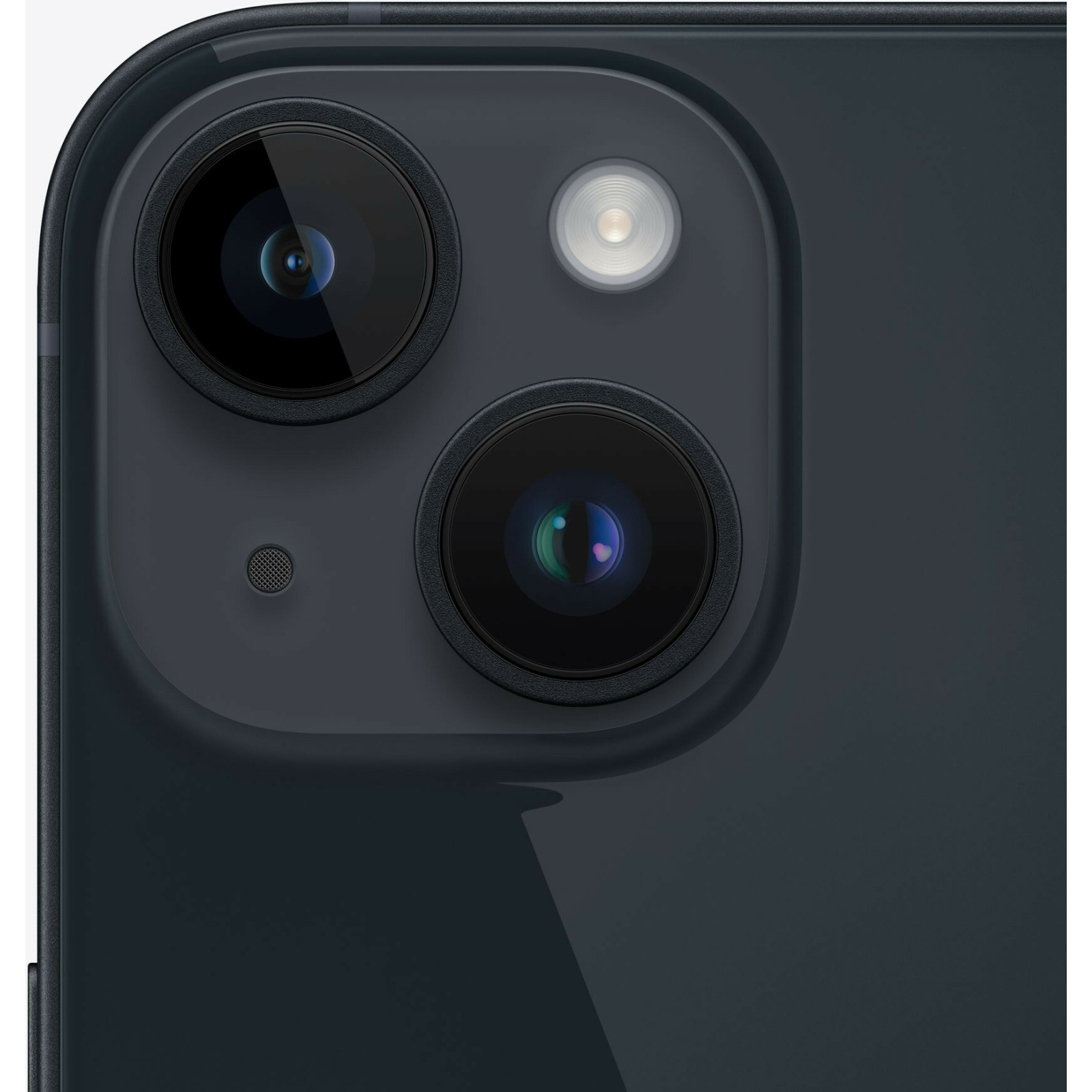 Мобильный телефон Apple iPhone 14 Plus 256GB Midnight (MQ533) изображение 5