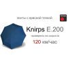 Зонт Knirps E.200 Ocean (Kn95 1200 6801) изображение 2