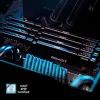 Модуль памяти для компьютера DDR5 32GB (2x16GB) 5200 MHz Beast AM5 Black Kingston Fury (ex.HyperX) (KF552C36BBEK2-32) изображение 11