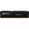 Модуль памяти для компьютера DDR5 32GB (2x16GB) 5200 MHz Beast AM5 Black Kingston Fury (ex.HyperX) (KF552C36BBEK2-32) изображение 2