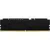 Модуль памяти для компьютера DDR5 32GB (2x16GB) 5200 MHz Beast AM5 Black Kingston Fury (ex.HyperX) (KF552C36BBEK2-32) изображение 3