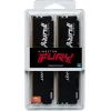 Модуль памяти для компьютера DDR5 32GB (2x16GB) 5200 MHz Beast AM5 Black Kingston Fury (ex.HyperX) (KF552C36BBEK2-32) изображение 5