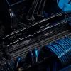 Модуль памяти для компьютера DDR5 32GB (2x16GB) 5200 MHz Beast AM5 Black Kingston Fury (ex.HyperX) (KF552C36BBEK2-32) изображение 9
