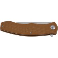 Нож Skif Plus Eleven Tan (VK-HY009Tx) изображение 3