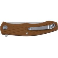 Нож Skif Plus Eleven Tan (VK-HY009Tx) изображение 4