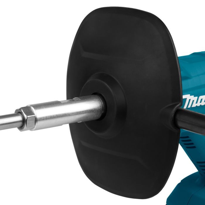 Миксер строительный Makita DUT130Z LXT, 18В (без АКБ и ЗУ) (DUT130Z) изображение 3