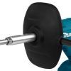 Миксер строительный Makita DUT130Z LXT, 18В (без АКБ и ЗУ) (DUT130Z) изображение 3