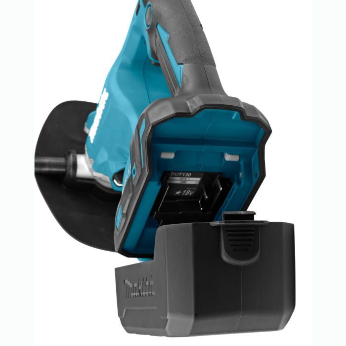 Миксер строительный Makita DUT130Z LXT, 18В (без АКБ и ЗУ) (DUT130Z) изображение 4